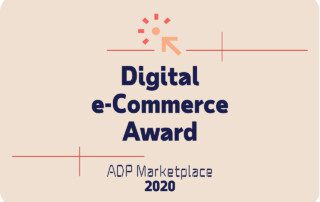 ADP Marketplace Award 2020