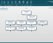 This is OrgChart Now 5.2